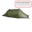 Fjallraven Abisko Tent Lite 2 B-assortment in Pine Green
